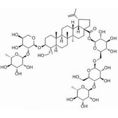 白头翁皂苷B4分析标准品,HPLC-ELSD≥95%