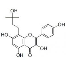 去甲淫羊藿素分析标准品,HPLC≥98%