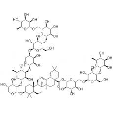 灵仙新苷分析标准品,HPLC-ELSD≥99%