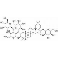 3-Hydroxy-12-oleanene-23,28-dioic acid分析标准品,HPLC≥96.5%