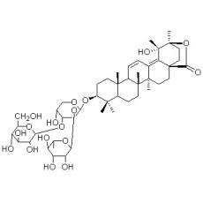 苦丁冬青苷D分析标准品,HPLC≥98%