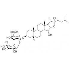 知母皂苷I分析标准品,HPLC≥98%