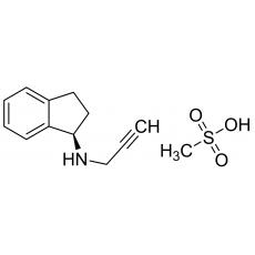 甲磺酸雷沙吉兰分析标准品,HPLC≥98%