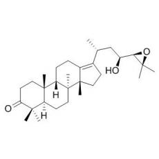 11-去氧泽泻醇B分析标准品,HPLC≥95%