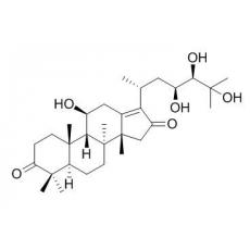 16-氧代泽泻醇A分析标准品,HPLC≥98%