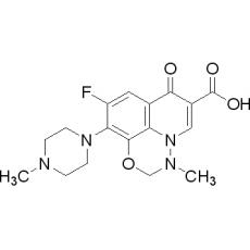 马波沙星分析标准品,HPLC≥99%