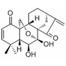 毛萼乙素分析标准品,HPLC≥98%