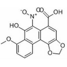 7－羟基马兜铃酸A分析标准品,HPLC≥95%