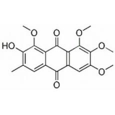 黄决明素,分析标准品,HPLC≥98%