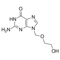 阿昔洛韦分析标准品,HPLC≥98%