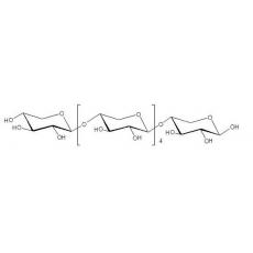 木六糖分析标准品,HPLC≥96%