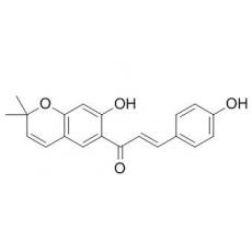 补骨脂色烯查耳酮分析标准品,HPLC≥95%