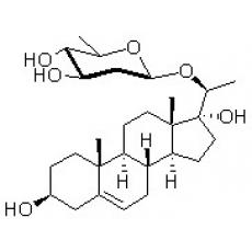 北五加皮苷N分析标准品,HPLC≥98%