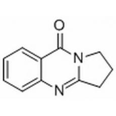 脱氧鸭嘴花碱酮分析标准品,HPLC≥98%