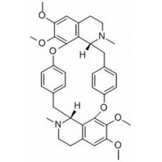 轮环藤碱分析标准品,HPLC≥98%