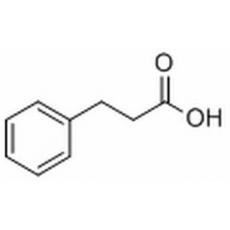 3-苯丙酸分析标准品,HPLC≥98%