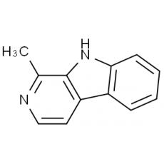哈尔满碱分析标准品,HPLC≥95%