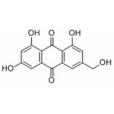 羟基大黄素分析标准品,HPLC≥98%