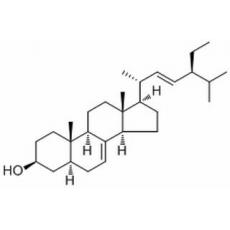 α-波菜甾醇分析标准品,HPLC≥97%