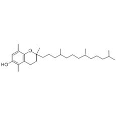 消旋-β-生育酚分析标准品,HPLC≥95%