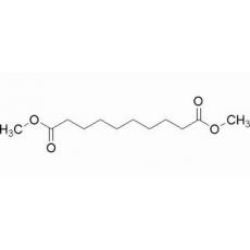 癸二酸二甲酯>97.0%(GC)