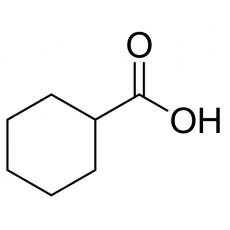 环己甲酸分析标准品,Purity≥99%