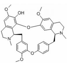 异防己诺林碱分析标准品,HPLC≥98%