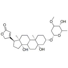 杠柳次苷分析标准品,HPLC≥98%