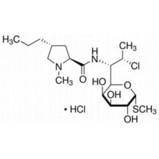 盐酸克林霉素USP级，83%，800u/mg