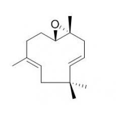 Humulene epoxide II分析标准品,TLC≥97%