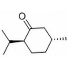 (-)-薄荷酮分析标准品,GC≥98%