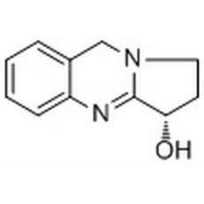 鸭嘴花碱分析标准品,HPLC≥95%