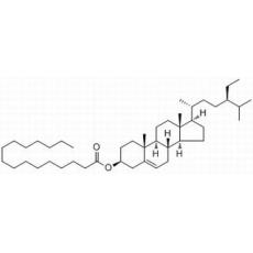 软脂酸谷甾醇酯分析标准品,HPLC≥90%