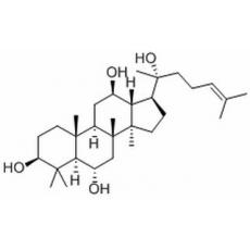 20(R)原人参三醇分析标准品,HPLC≥85%