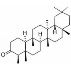 木栓酮分析标准品,GC≥98%