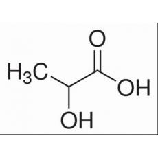 L-乳酸分析标准品,HPLC≥98%