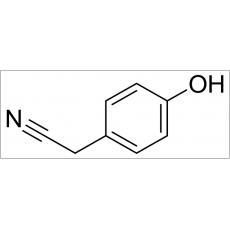 4-羟基苯乙腈分析标准品,HPLC≥99%