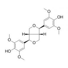 (-)-丁香树脂酚分析标准品,HPLC≥95%