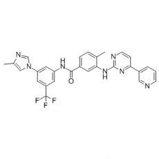 尼罗替尼99%(HPLC）