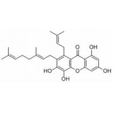 藤黄占吨酮 E分析标准品,HPLC≥98%