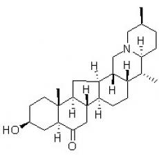 浙贝丙素分析标准品,HPLC≥98%