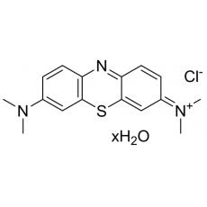 亚甲蓝水合物98%