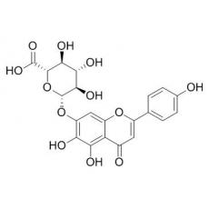 灯盏花素分析标准品,HPLC≥98%