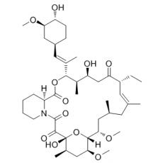 Ascomycin98%