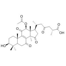 鸦胆子苷L分析标准品,HPLC≥97%