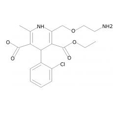 氨氯地平分析标准品,HPLC≥99%