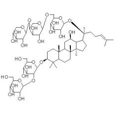 人参皂苷Ra1分析标准品,HPLC≥98%