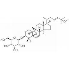 苦瓜皂苷 G分析标准品,HPLC≥95%