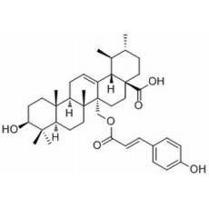 27-对香豆酰氧基熊果酸分析标准品,HPLC≥97%