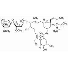 阿维菌素分析标准品,HPLC≥90%